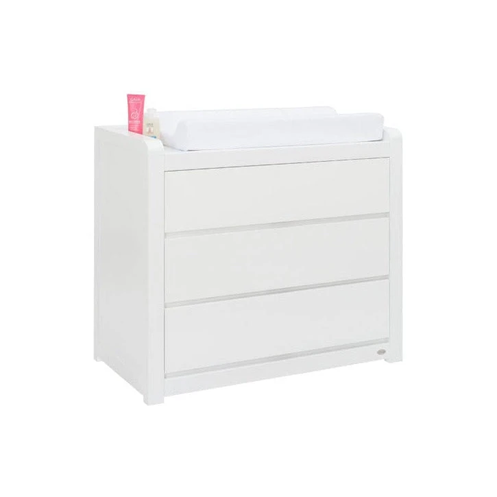 COCOON Flair Change Draw + Change Mat & Cover 4 COCOON Flair Change Draw + Change Mat & Cover - Image 4