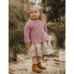 Posie Cardigan VARIOUS COLOURS -METRO BABY SHOP PB1003W24 HYAME IMAGE2 2560x2560 800x 582f953c 33b3 48b3 96e7 a9e871d21665