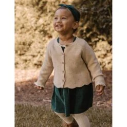 Posie Cardigan VARIOUS COLOURS -METRO BABY SHOP PB1003W24 OTMME IMAGE2 2560x2560 961fb54c cc10 449e b3f3 cbd67a0c421a