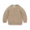Classic Rib Jumper Size 12-18m