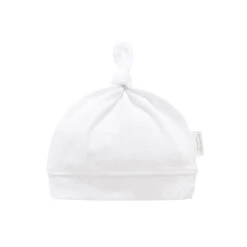 Knot Hat Size XS -METRO BABY SHOP PE1011ES WHITE 1 1600x 0d864582 83e1 4027 8724 636dec9f8528