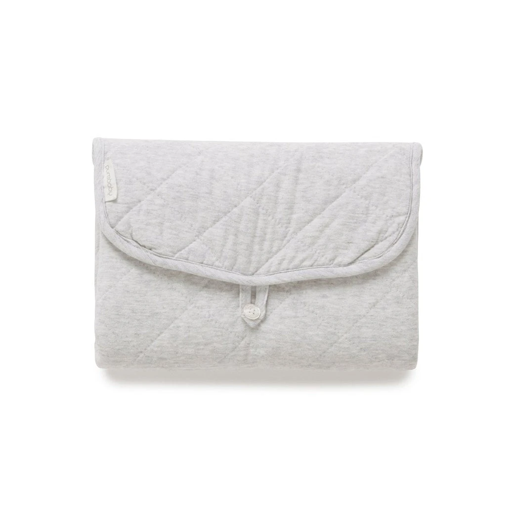 Quilted Change Mat VARIOUS COLOURS 3 Quilted Change Mat VARIOUS COLOURS - Image 3