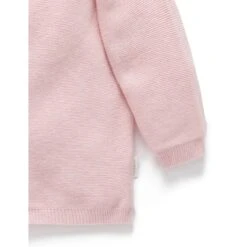 Textured Cardigan -METRO BABY SHOP PE1090ES PMEL IMAGE4 2560x2560 d69a7dfd 9fee 4321 822f 503ae2810160