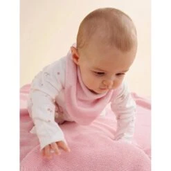 Textured Blanket VARIOUS COLOURS 11 Textured Blanket VARIOUS COLOURS -METRO BABY SHOP PE1104ES PMEL IMAGE2 2560x2560 e4d84a67 d6bf 46c4 966e c2158da9e419