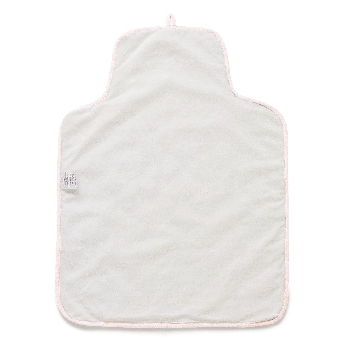 Quilted Change Mat VARIOUS COLOURS 5 Quilted Change Mat VARIOUS COLOURS - Image 5