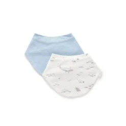 2 Pack Dribble Bib -METRO BABY SHOP PP1110ES VANNATPK IMAGE1 2560x2560 9bff9545 d386 4baf 9a84 8f29674a3c86