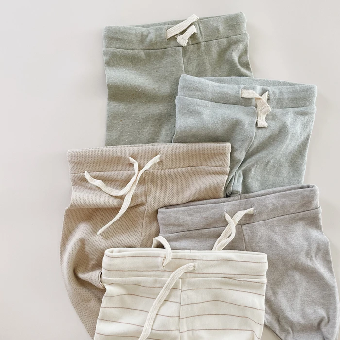 Drawstring Legging VARIOUS COLOURS 9 Drawstring Legging VARIOUS COLOURS - Image 9