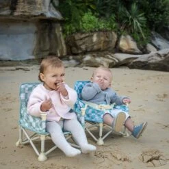 Baby Camping Chair VARIOUS STYLES -METRO BABY SHOP Parker Harperchairds