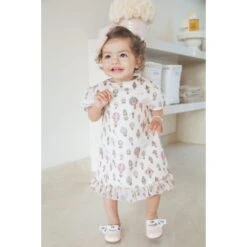 Velour Party Dress - Hot Air Balloon 9 Velour Party Dress - Hot Air Balloon -METRO BABY SHOP Party Dress marniannalouise 1000x1500 1