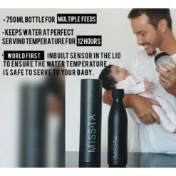 Missta Bottle -METRO BABY SHOP Photo2 2 21 101824pm