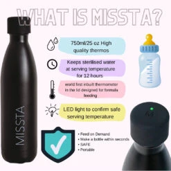 Missta Bottle -METRO BABY SHOP Photo3 11 21 20540pm