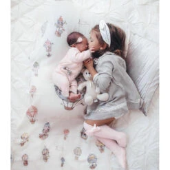 Cashmere Blanket - Hot Air Balloon 5 Cashmere Blanket - Hot Air Balloon -METRO BABY SHOP Photo 18 09 2019 14 56 07