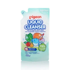 Pigeon Liquid Cleanser 650ml Refill