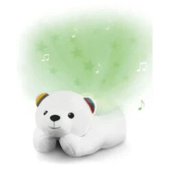 ZAZU Musical Star Projector - Polly