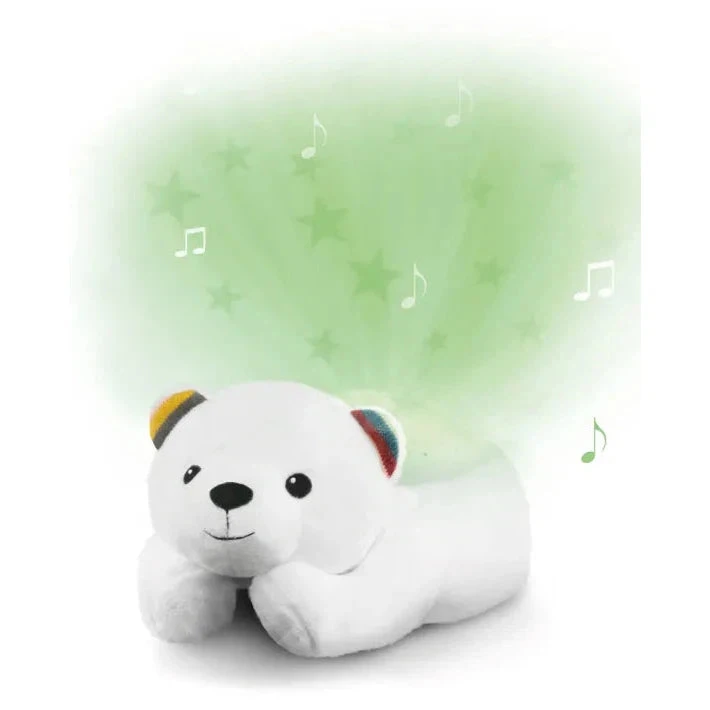 ZAZU Musical Star Projector - Polly 1 ZAZU Musical Star Projector - Polly