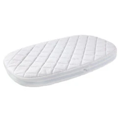 Leander Classic Cot Mattress - Premium -METRO BABY SHOP Premium 7 Mattress full cover 800x800pxl