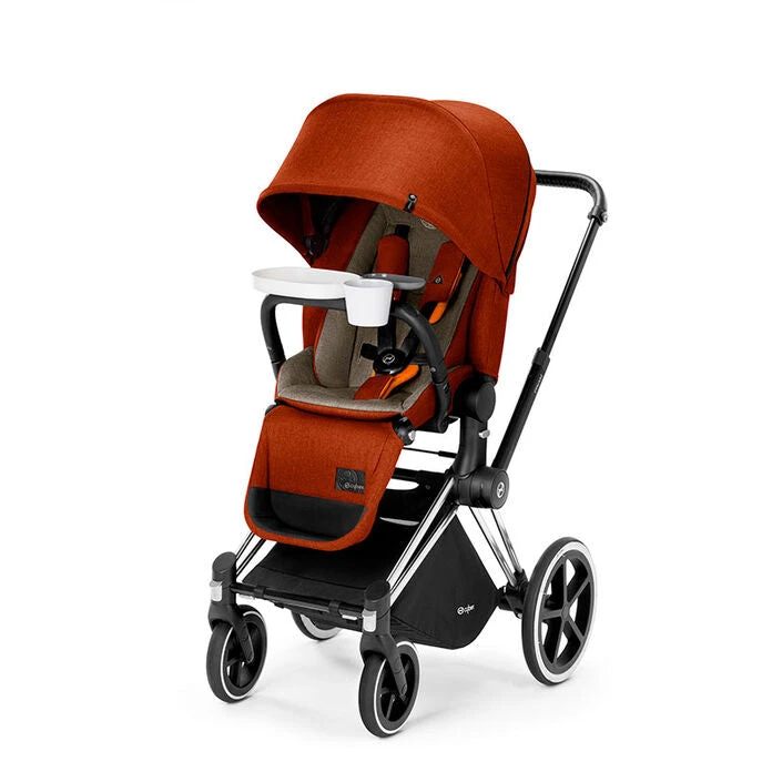 CYBEX Gold Snack Tray 4 CYBEX Gold Snack Tray - Image 4