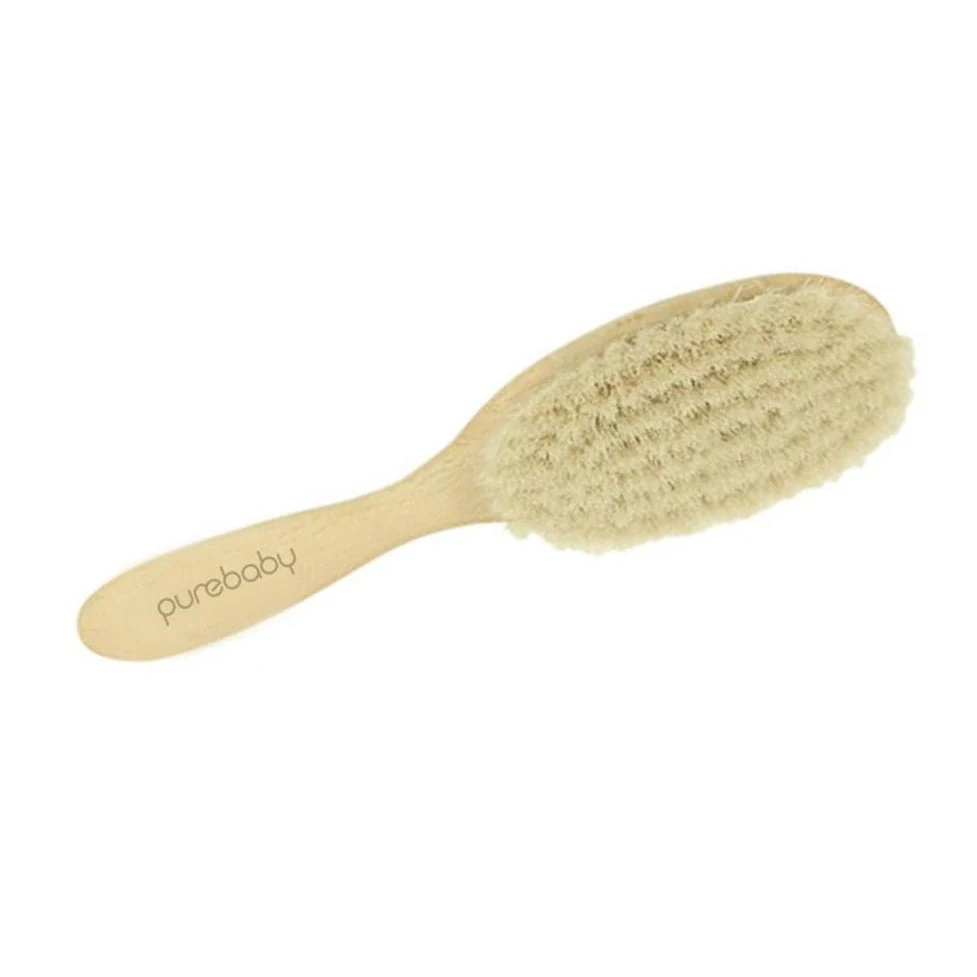 Goat Hair Brush 1 Goat Hair Brush