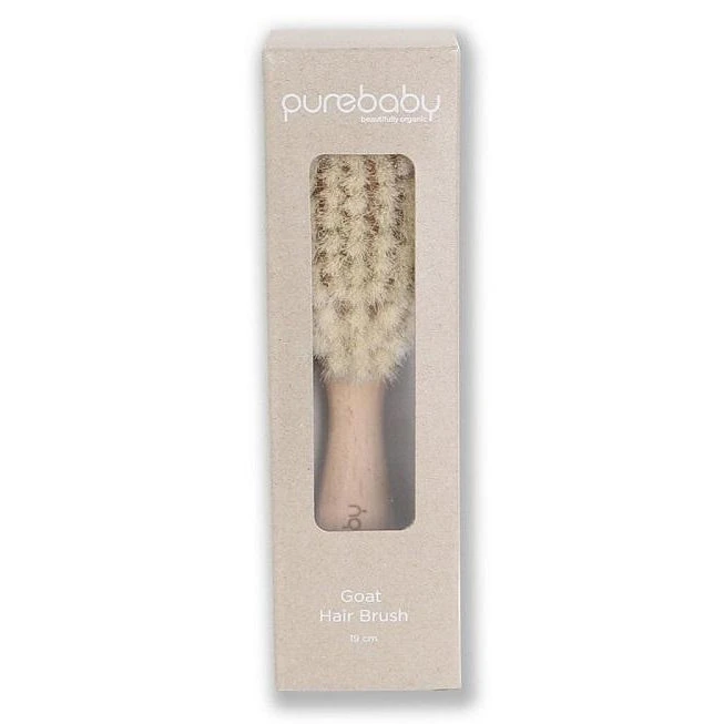 Goat Hair Brush 2 Goat Hair Brush - Image 2