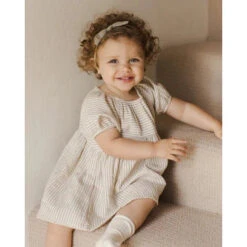 Bella Dress VARIOUS COLOURS -METRO BABY SHOP QM AW24 D1 LIFESTYLE WEB 62