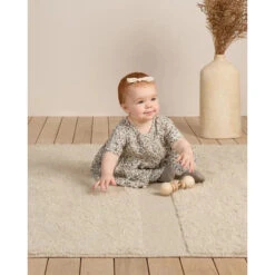 Brielle Dress - Garden Green 6 Brielle Dress - Garden Green -METRO BABY SHOP QM AW24 D1 STUDIO WEB 169