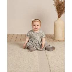 Brielle Dress - Garden Green 7 Brielle Dress - Garden Green -METRO BABY SHOP QM AW24 D1 STUDIO WEB 170