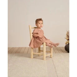 Bella Dress VARIOUS COLOURS -METRO BABY SHOP QM AW24 D1 STUDIO WEB 52 f8a457de 4e38 427c bb92 ca78dceaee32