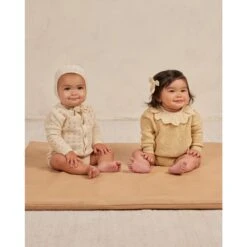 Petal Knit Sweater VARIOUS COLOURS -METRO BABY SHOP QM SS24 D3 STUDIO WEB 76