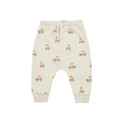 Sweatpant VARIOUS COLOURS -METRO BABY SHOP QM026RAKT NATURAL TRACTORS 1