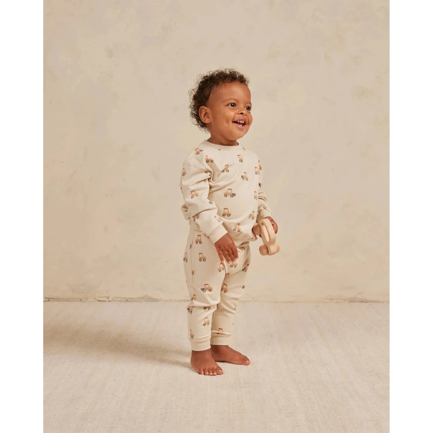 Sweatshirt VARIOUS COLOURS 4 Sweatshirt VARIOUS COLOURS - Image 4