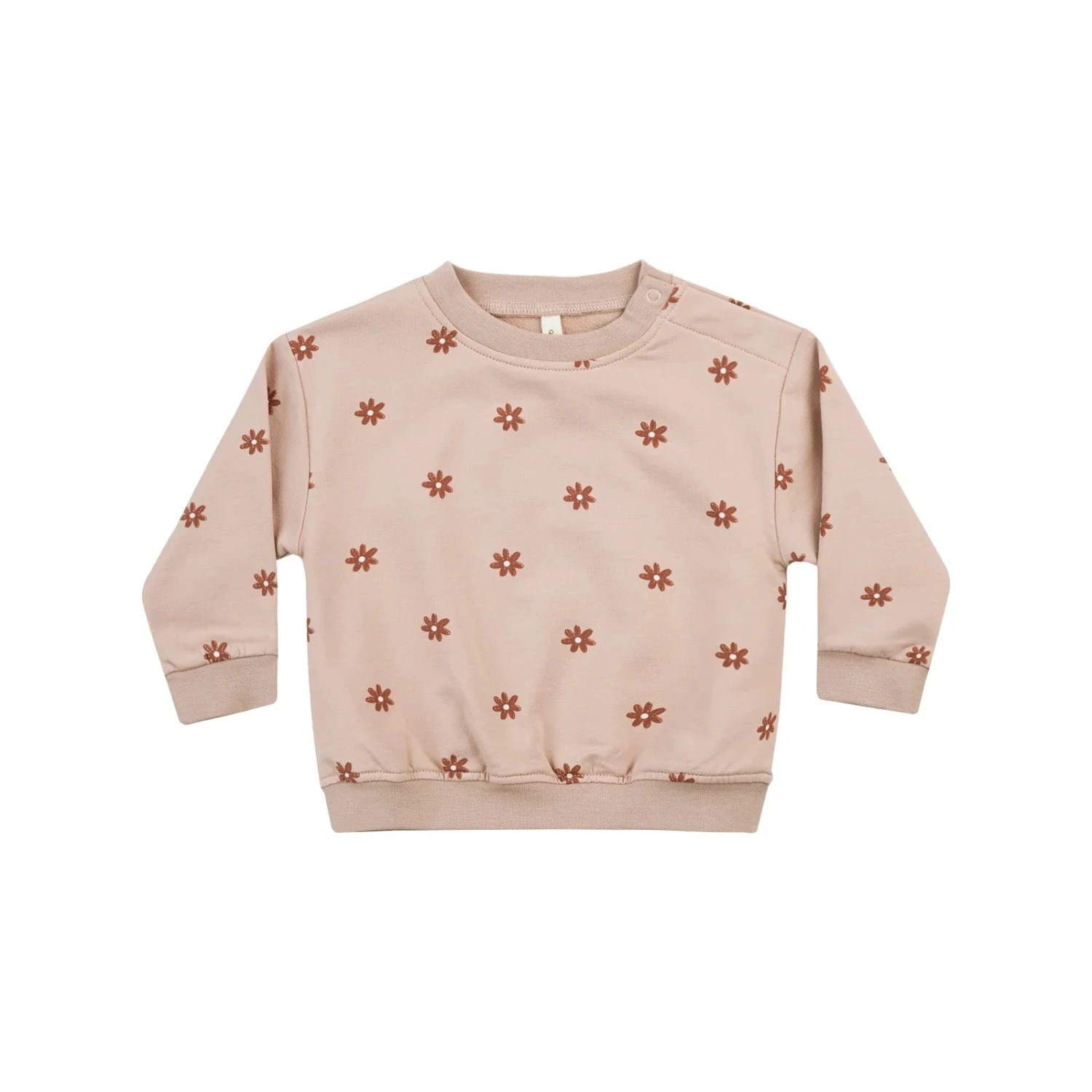 Sweatshirt VARIOUS COLOURS 1 Sweatshirt VARIOUS COLOURS