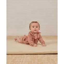 Petal Knit Sweater VARIOUS COLOURS -METRO BABY SHOP QM062LATA ROSE 3