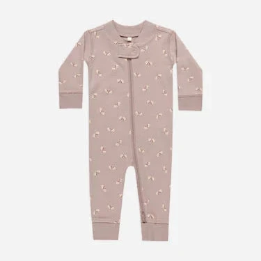 Zip Long Sleeve Sleeper VARIOUS COLOURS 11 Zip Long Sleeve Sleeper VARIOUS COLOURS - Image 11