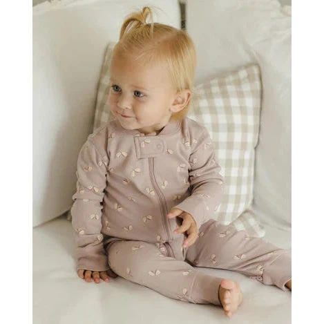 Zip Long Sleeve Sleeper VARIOUS COLOURS 12 Zip Long Sleeve Sleeper VARIOUS COLOURS - Image 12