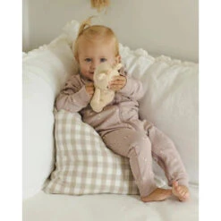 Zip Long Sleeve Sleeper VARIOUS COLOURS 25 Zip Long Sleeve Sleeper VARIOUS COLOURS -METRO BABY SHOP QM078HAGG MAUVE 2 1caf2c3a f0c1 4bdb 8e9c 26d4510ed035