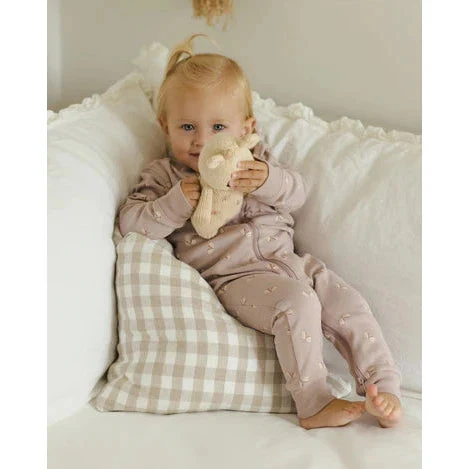 Zip Long Sleeve Sleeper VARIOUS COLOURS 13 Zip Long Sleeve Sleeper VARIOUS COLOURS - Image 13