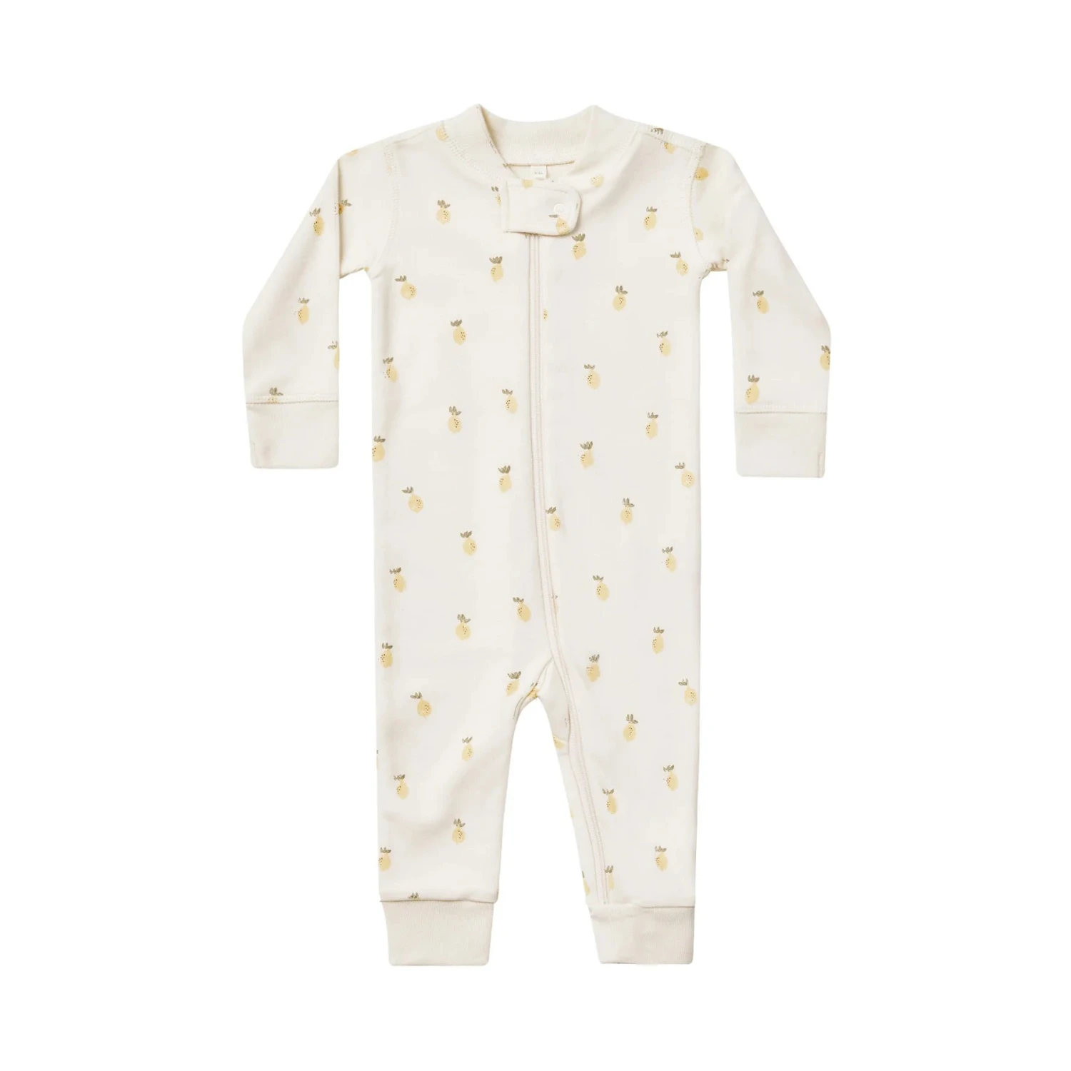 Zip Long Sleeve Sleeper VARIOUS COLOURS 10 Zip Long Sleeve Sleeper VARIOUS COLOURS - Image 10