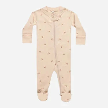 Zip Long Sleeve Sleeper VARIOUS COLOURS 1 Zip Long Sleeve Sleeper VARIOUS COLOURS