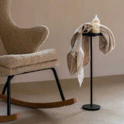 Rocking Nursing Chair VARIOUS COLOURS PRE ORDER DEC -METRO BABY SHOP QX DARCH SHEEP Quax Deluxe Adult Rocking Chair Sheep 1 1