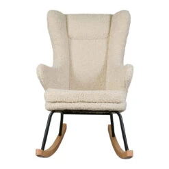 Rocking Nursing Chair VARIOUS COLOURS PRE ORDER DEC