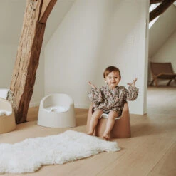 My Potty VARIOUS COLOURS -METRO BABY SHOP Quax Potty All Square 4