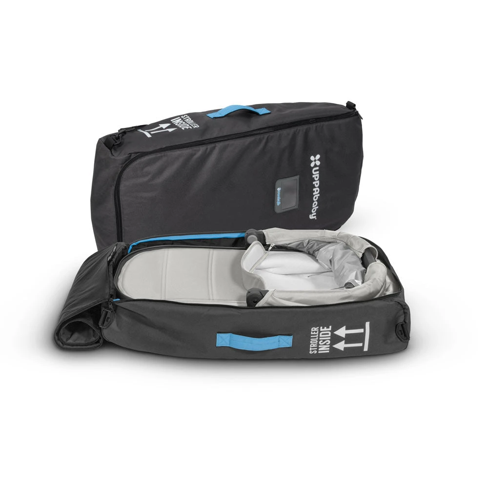 Uppababy RumbleSeat / Carrycot Travel Bag 1 Uppababy RumbleSeat / Carrycot Travel Bag