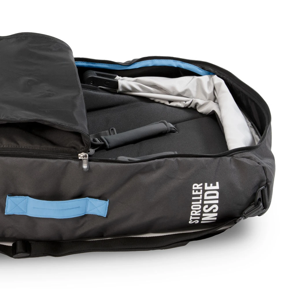 Uppababy RumbleSeat / Carrycot Travel Bag 2 Uppababy RumbleSeat / Carrycot Travel Bag - Image 2