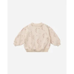 Relaxed Sweatshirt VARIOUS STYLES -METRO BABY SHOP RC452SUPE ANTIQUE 1