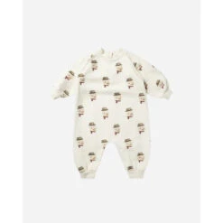 Raglan Jumpsuit VARIOUS STYLES