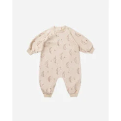 Raglan Jumpsuit VARIOUS STYLES -METRO BABY SHOP RC560SUPE ANTIQUE 1