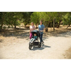 Uppababy RIDGE Stroller - Jake (Charcoal/Carbon Frame) 29 Uppababy RIDGE Stroller - Jake (Charcoal/Carbon Frame) -METRO BABY SHOP RDG21 JKE 3689 small