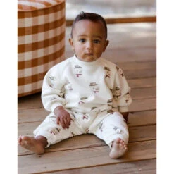 Raglan Jumpsuit VARIOUS STYLES -METRO BABY SHOP RYLEE CRU AW23DROP3 LIFESTYLE 153