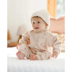 Raglan Jumpsuit VARIOUS STYLES -METRO BABY SHOP RYLEE CRU AW23DROP3 LIFESTYLE 74
