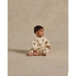 Raglan Jumpsuit VARIOUS STYLES -METRO BABY SHOP RYLEE CRU AW23DROP3 STUDIO 36